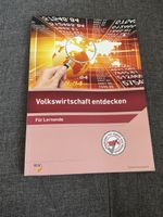 Volkswirtschaft entdecken KLV Buch für Lernende Schulbuch To