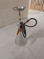 Hochwertige Shisha aus Abu Dhabi