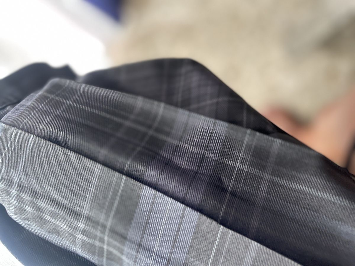 Kleider & Röcke: Asian Uniformrock Gr. M-L – Neu (gemäss Beschreibung) aus Trimbach von Alessia75 4