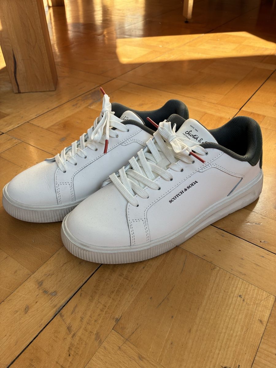 Scarpe da uomo: Schuhe Scotch&Soda 42 – Nuovo (secondo la descrizione) da Zürich venduto da tho_dd2l