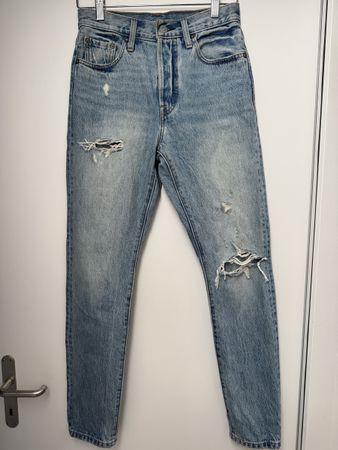 Levis 501