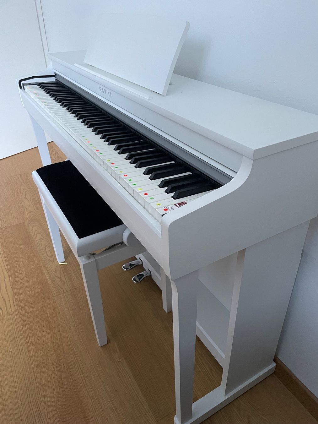 Kawai Strumenti musicali: Kawai CN 25 Digitalpiano – Nuovo (secondo la descrizione) da Chur venduto da itaevalta