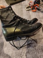 botte vintage
