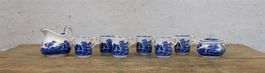 Copeland Spode's Tower Tee-Service