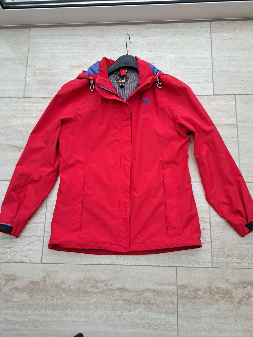 Salewa Jacken: Tolle neue Salewa Softshell Jacke Grösse 42 – Neu und originalverpackt aus Waltenschwil von Gaelle 1