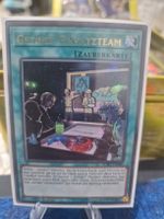Yu-Gi-Oh Karte Gefahr! Einsatzteam SOFU-DE056 