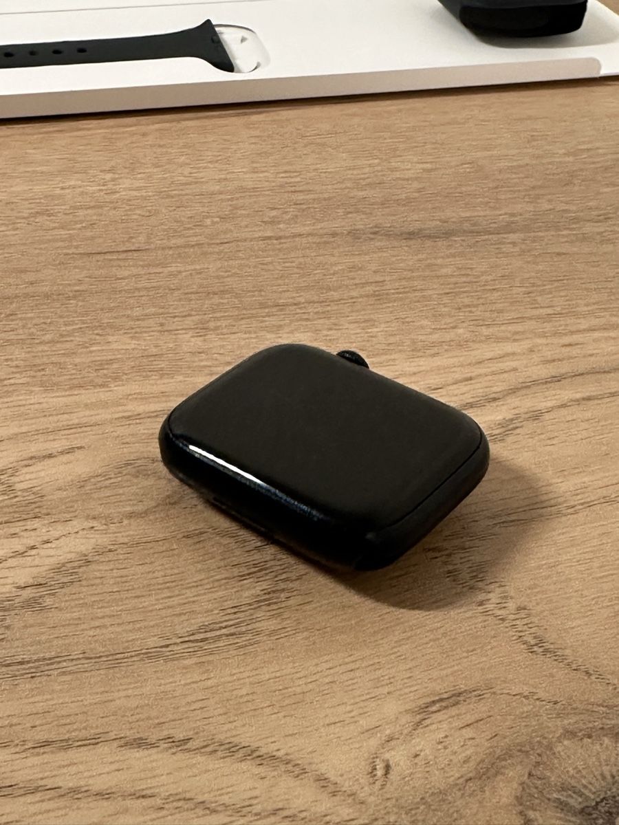 Apple Smartwatch: Apple Watch 45 mm series 7 cellular  – Usato da Cointrin venduto da res_nvs8 1