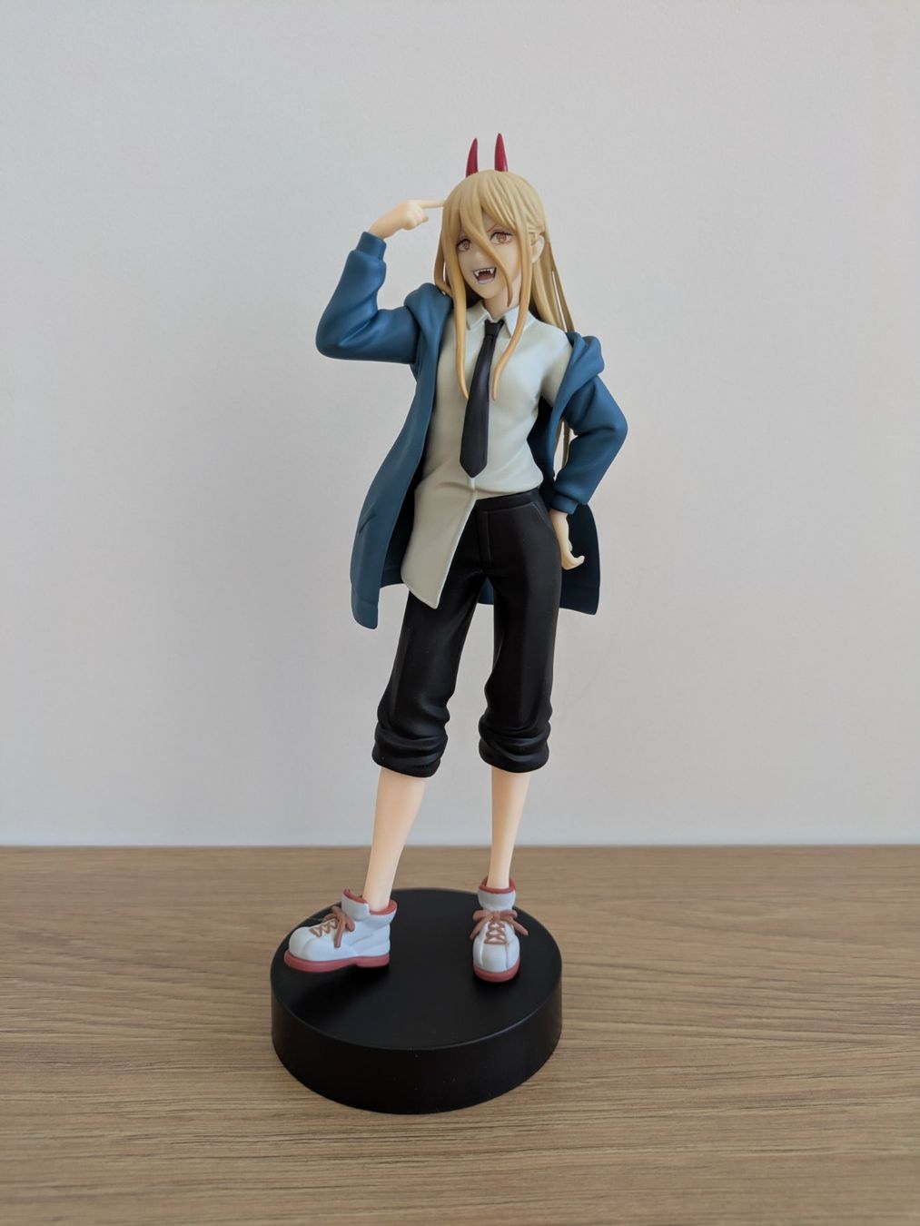 Statuette: Power (Chainsaw Man) Pop Up Parade – Usato da Vessy venduto da Krono5