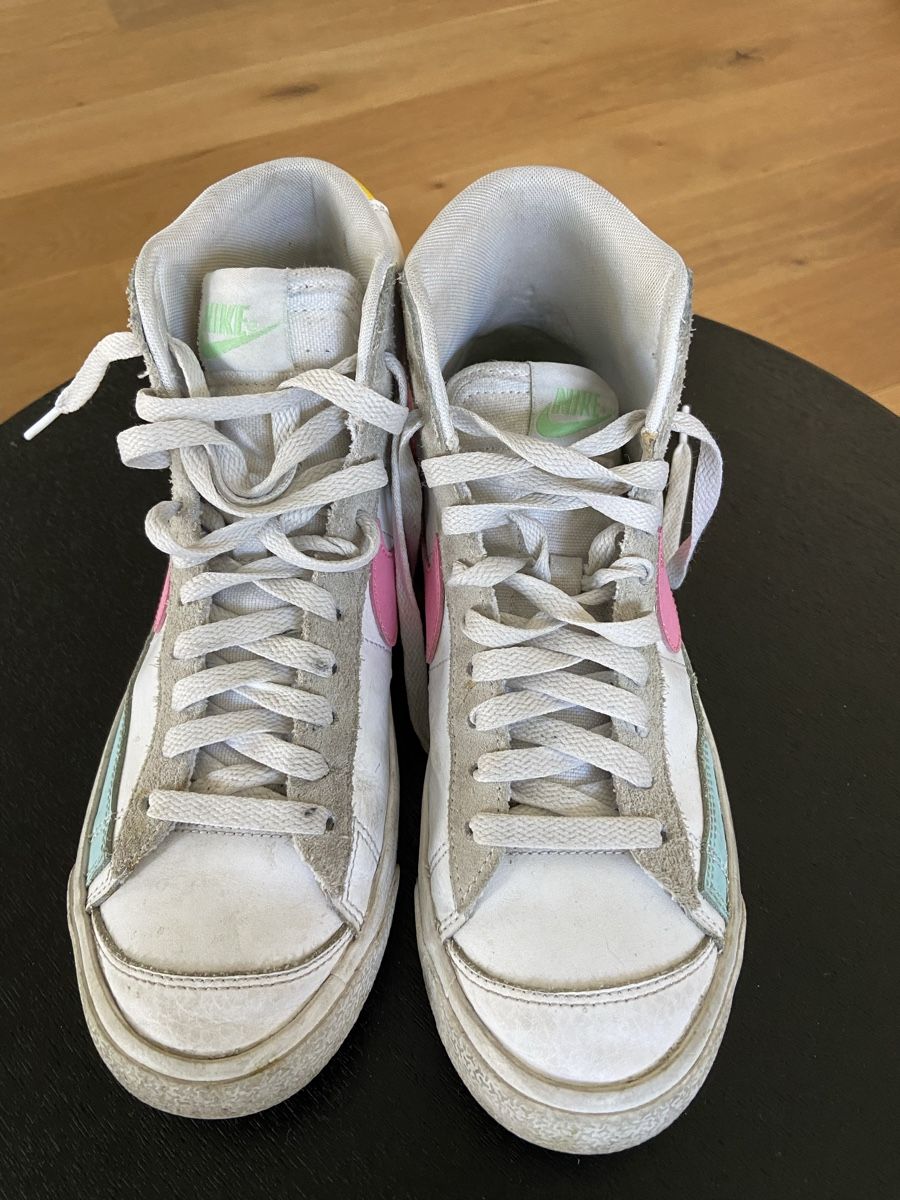 Nike Scarpe da donna: Nike Sneaker – Usato da Brig venduto da jch_rq8z 2