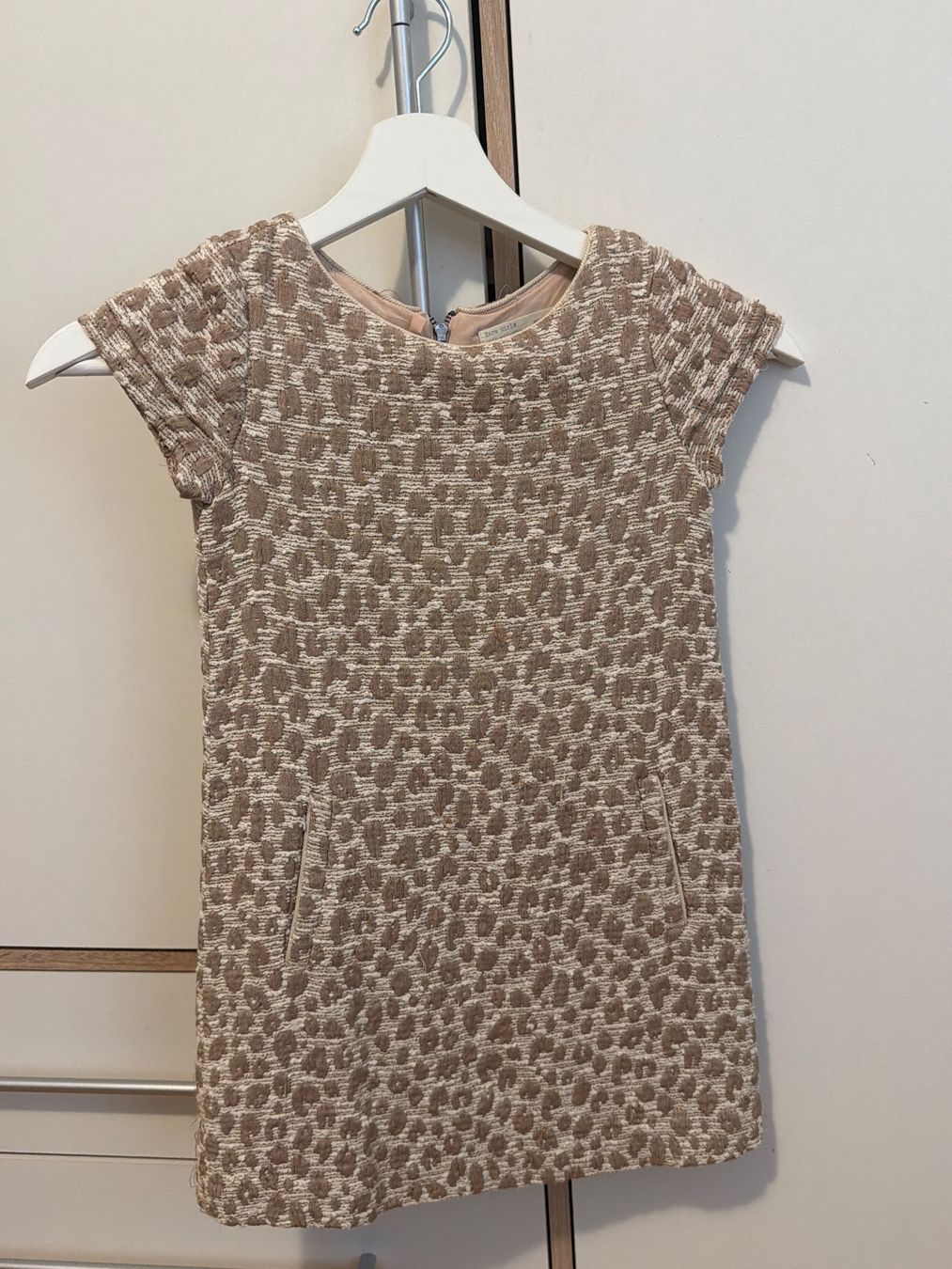 Zara Vestiti & Gonne: Zara Kleid für Mädchen – Usato da Dällikon venduto da YOTECH