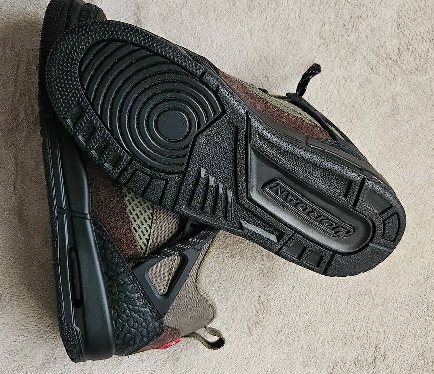 Scarpe da uomo: Jordan Spizike Low, Gr. 40 – Usato da Zürich venduto da helenagaetzner 2