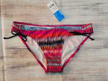 Firefly Bikinihose - 38 - Ethno-Tribal-Look