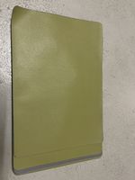 Mouse leather pad (35x25 cm)