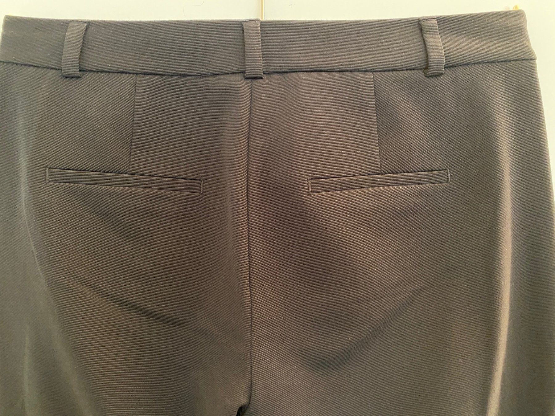 Gerry Weber Pantaloni: Edle Hosen von Gerry Weber, Gr. 36 – Usato da Luzern venduto da Transaction 3
