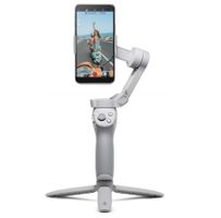 DJI OM 4 - Osmo Mobile 4 Smartphone-Gimbal (fast wie Neu)