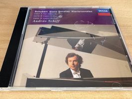 Schubert - Klaviersonaten: D557 A Flat Major = As-dur · D575