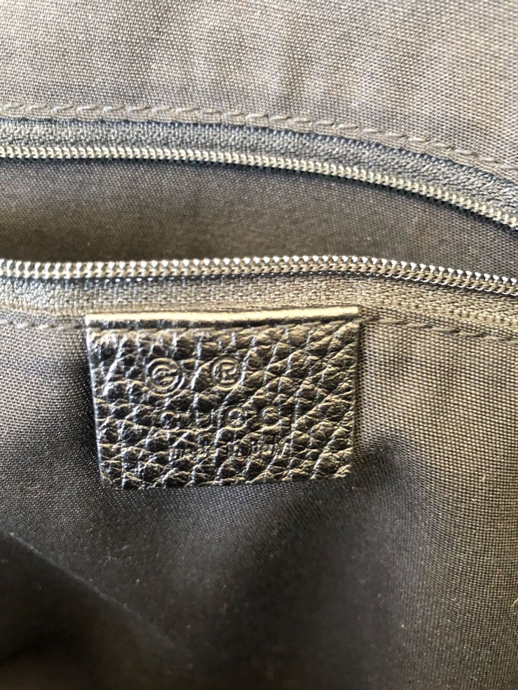 Gucci Borse da donna: Gucci Tasche – Usato da Niederhasli venduto da bluedog21 7