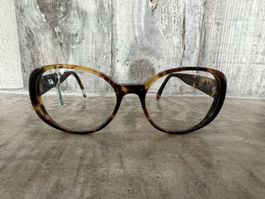 Neu ungetragen Cutler and Gross 0970 Brille Gestel