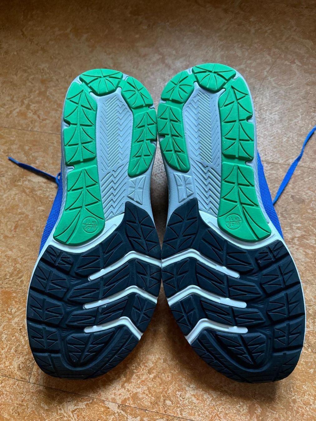 Herrenschuhe: Schuhe – Gebraucht aus Flawil von Stella_3 2