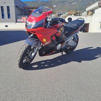 Honda CBR 600 F 