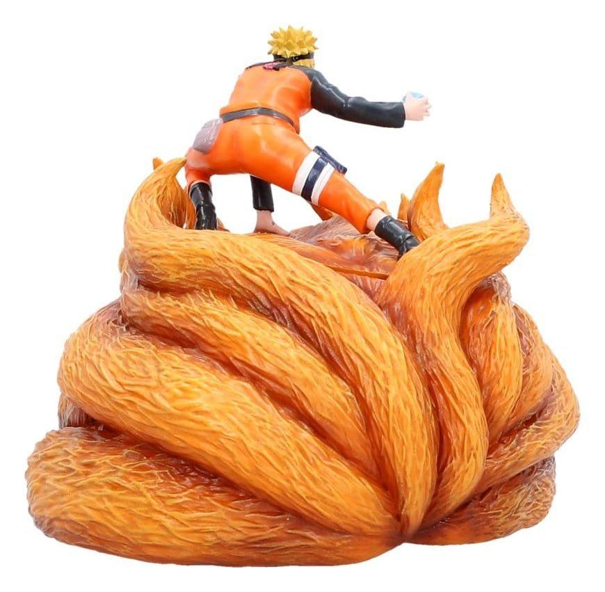 Figurines: Naruto coffret à bijoux Kyubi 13 cm – Neuf avec emballage d'origine à St-Imier par ATTAKSHOP 2