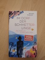 "Im Dorf der Schmetterlinge" -Super Zustand! Sommerlektüre 