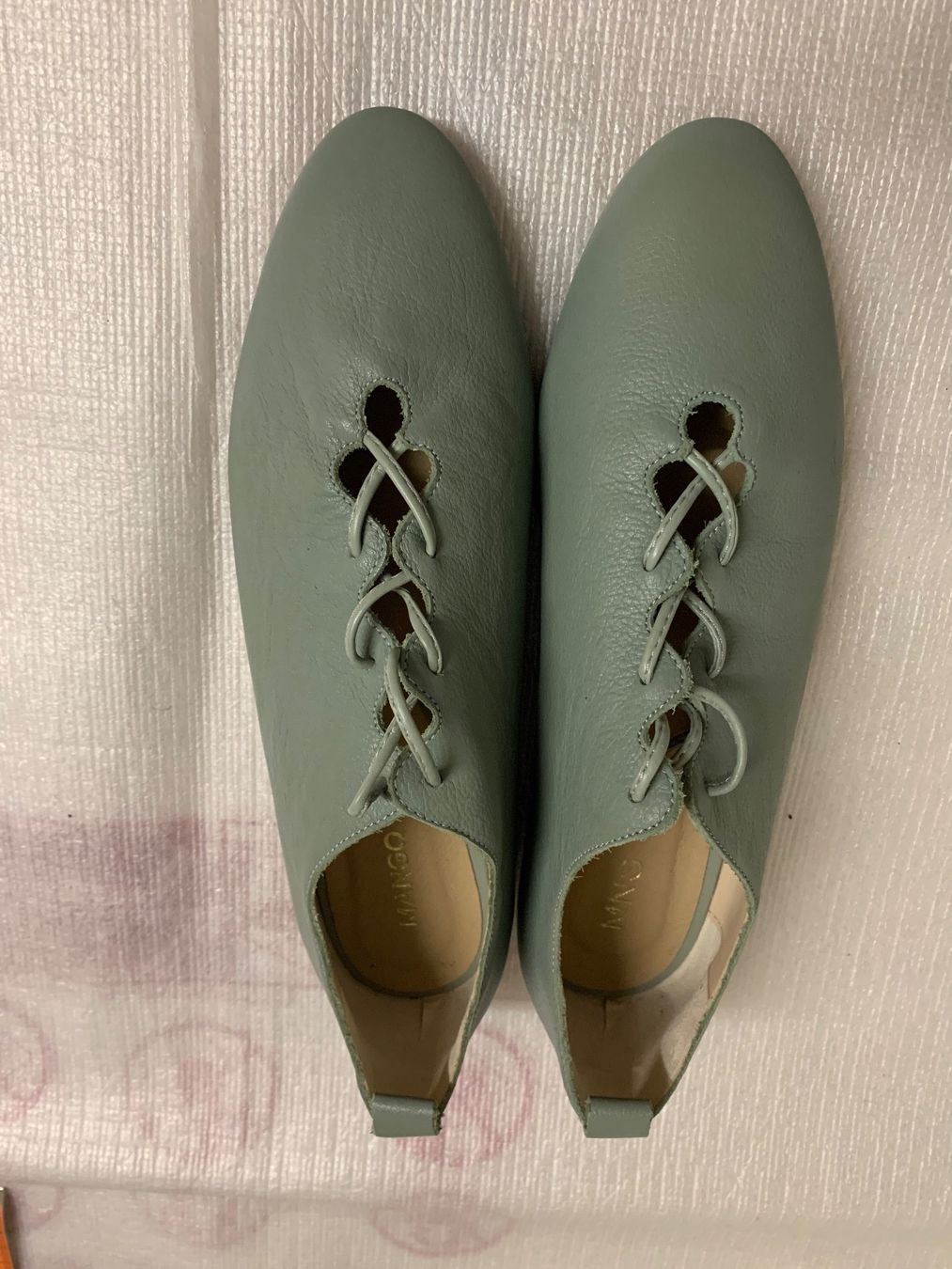 Scarpe da donna: MNG Dameschuhe grösse 39 – Nuovo (secondo la descrizione) da Thun venduto da jeff070 4