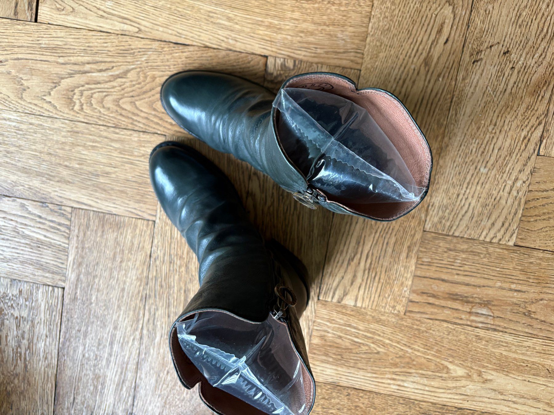 Scarpe da donna: Fiorentini und Baker Stiefeletten neu – Nuovo (secondo la descrizione) da Solothurn venduto da crichi9902 2