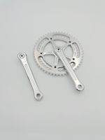 Campagnolo Nuovo Record Strada Kurbel 1049 144 BCD 170mm
