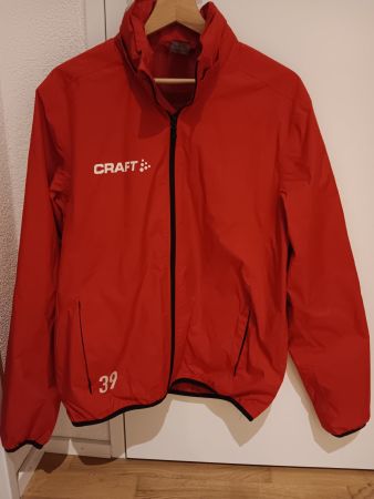 Regenjacke Craft ,Gr.M