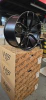 22Zoll WP felgen für Porsche Cayenne Panamera