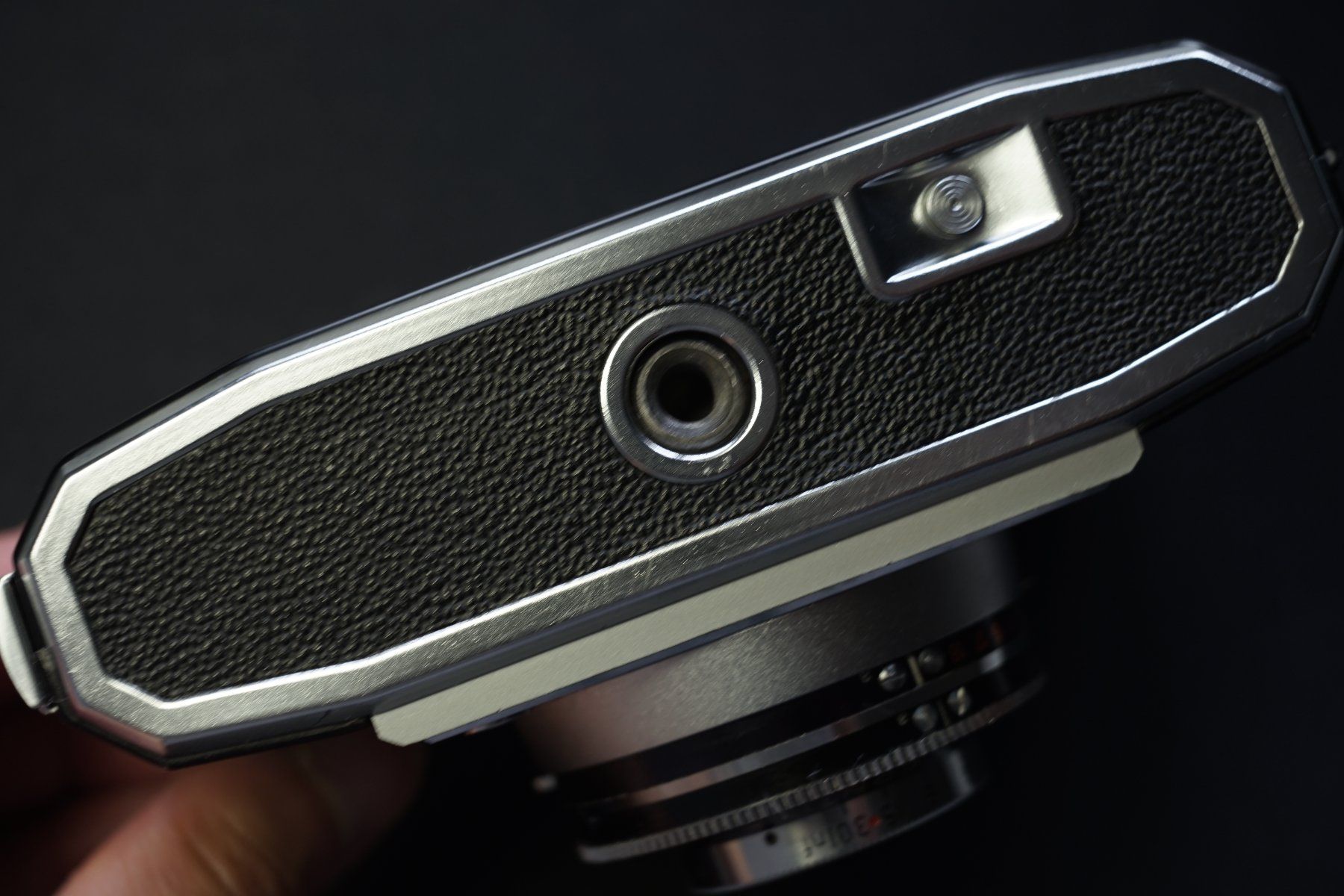 Zeiss Kamera: zeiss ikon 527/24 Camera – Gebraucht aus Steinhausen von joe_9htr 3