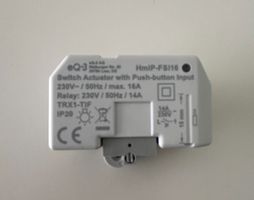 Homematic Aktor UP FSI16
