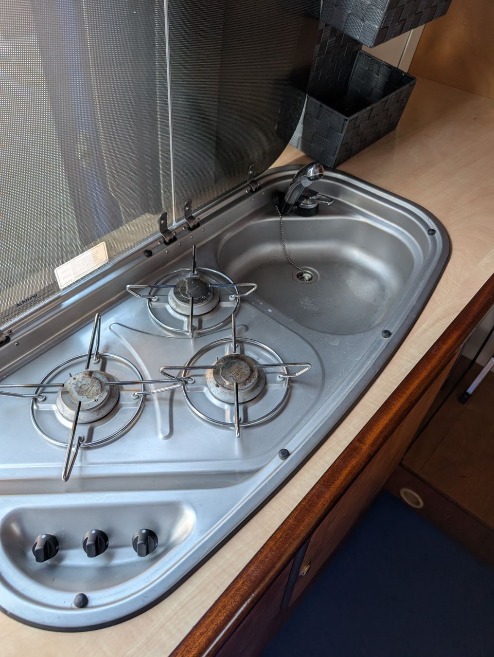 Iveco Veicoli da campeggio: Camper/Renntransporter/Bus – Usato da Oberentfelden venduto da Gumpignu 5