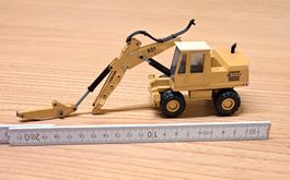 Liebherr Bagger Bau Bagger  Modell 921 / Defekt