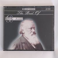 Brahms / best of / 1996