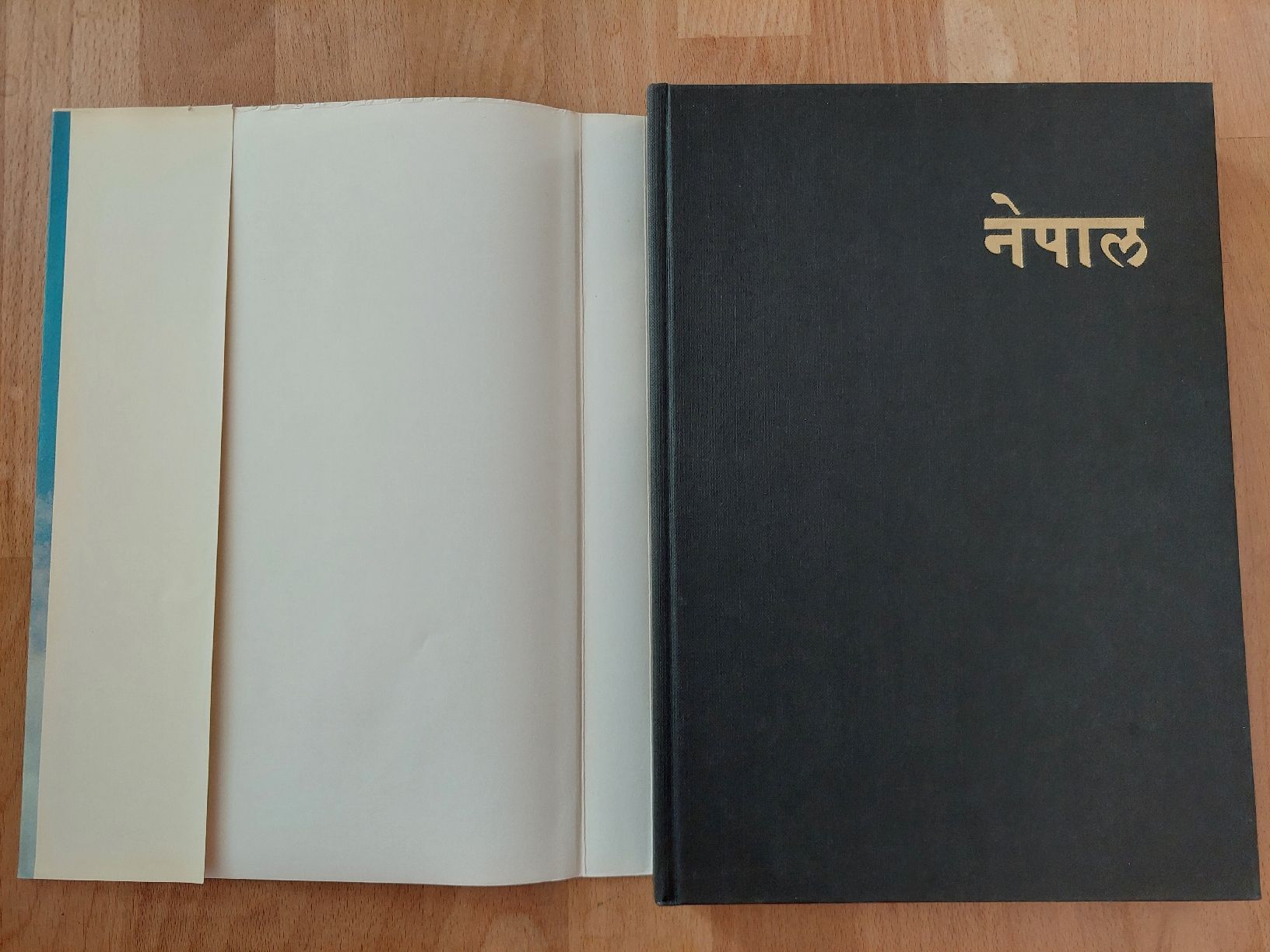 Bücher: Népal – Gebraucht aus Yverdon-les-Bains von pri_x6j6 1