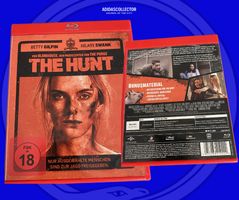 The Hunt - Top RAR