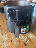 Philips Heissluftfritteuse
