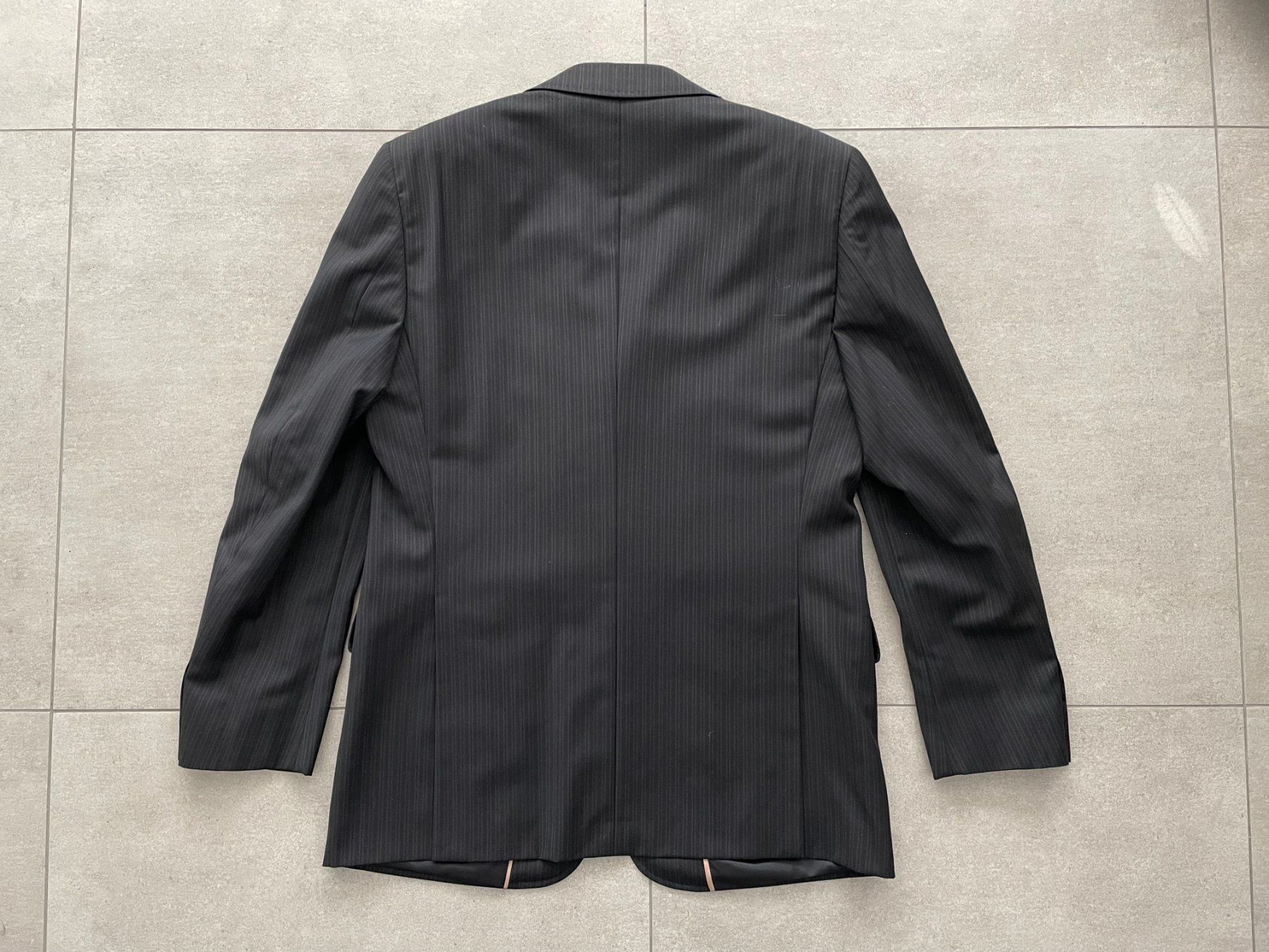 Jacken: Bruno Piattelli - Vintage Elegant Blazer – Neu (gemäss Beschreibung) aus Chiasso von Er_Mon 3