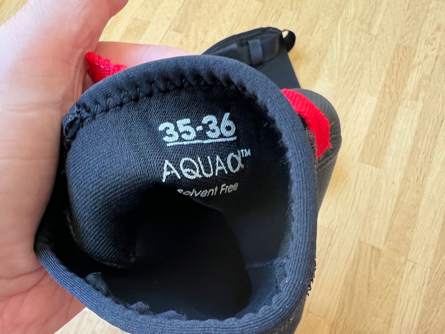Scarpe per ragazzi: Surfschuhe Kinder – Usato da Zürich venduto da luc70 4
