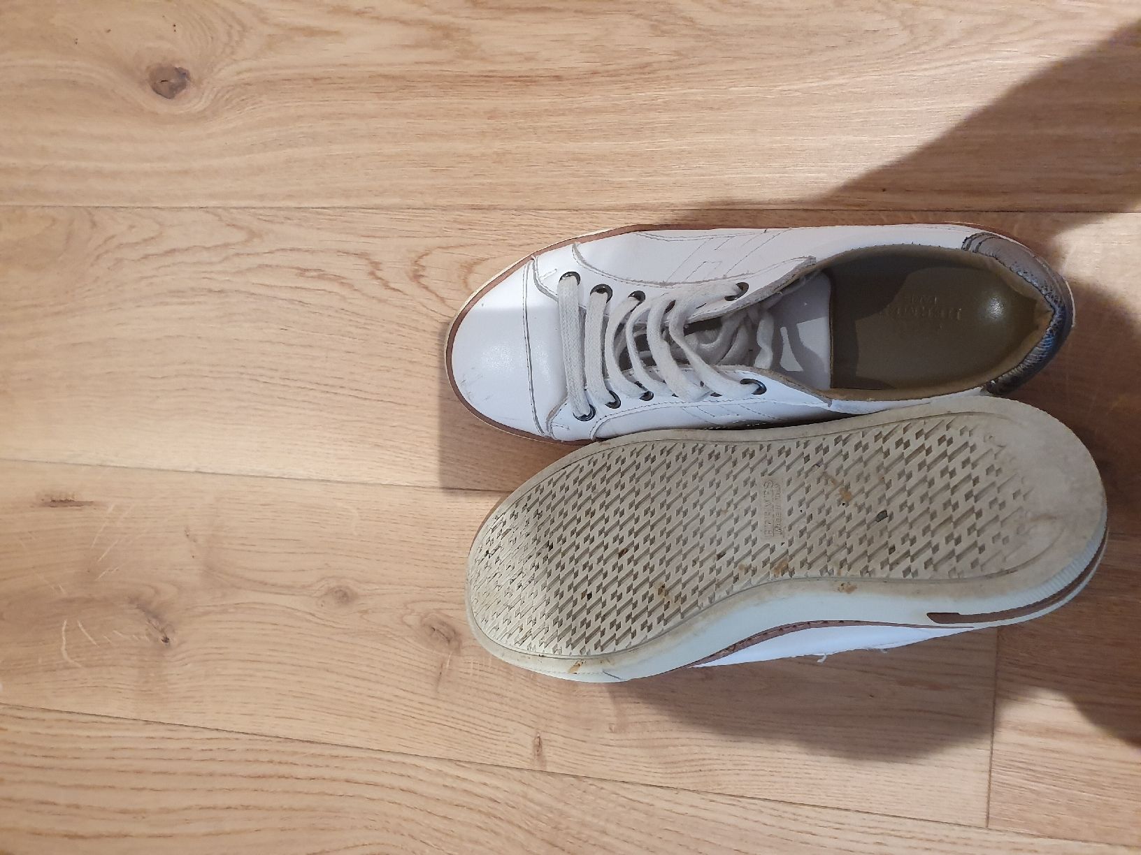 Hermès Scarpe da donna: Hermès, Sneakers, Schuhe, 38 – Usato da Winterthur venduto da Sjull 6