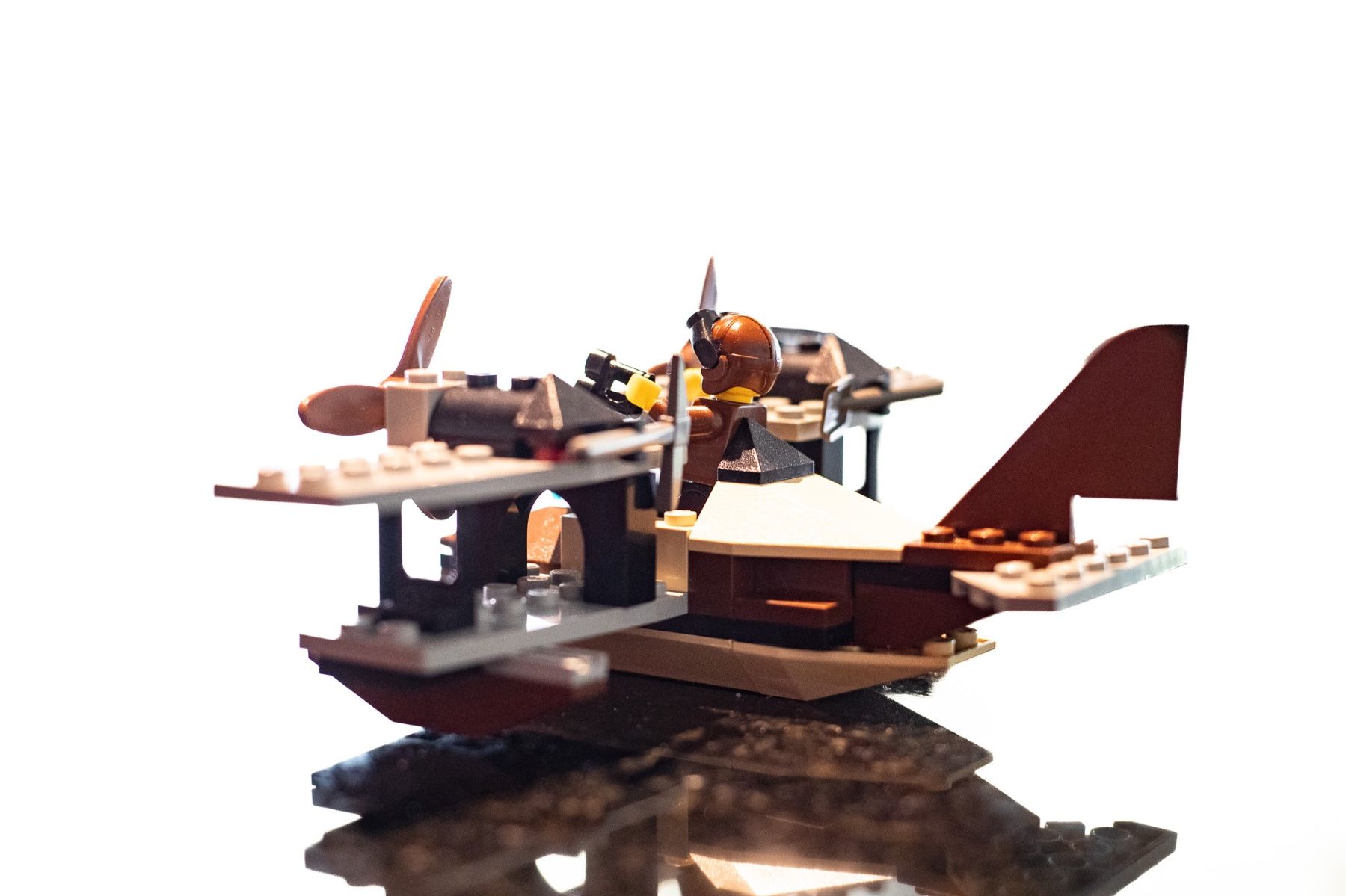 Lego Giocattoli: Lego System Adventurers – Usato da Bern venduto da brimo13 2