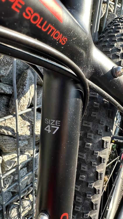 Bergamont Velos: Bergamont Mountainbike Grösse 47 - Top Zustand Shimano XT – Gebraucht aus Bubikon von piznuna 1
