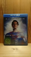 MAN OF STEEL Superman in 3D und 2D Blu-Ray