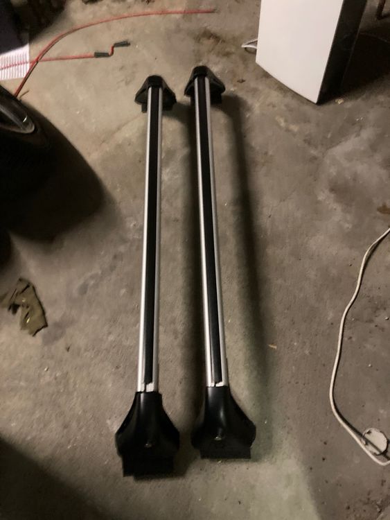 Barres De Toit Transversales Compatible Avec Opel