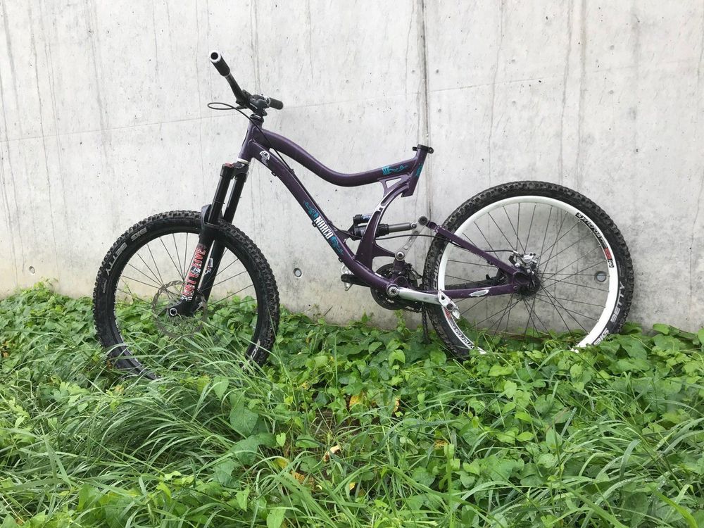 Norco six clearance two