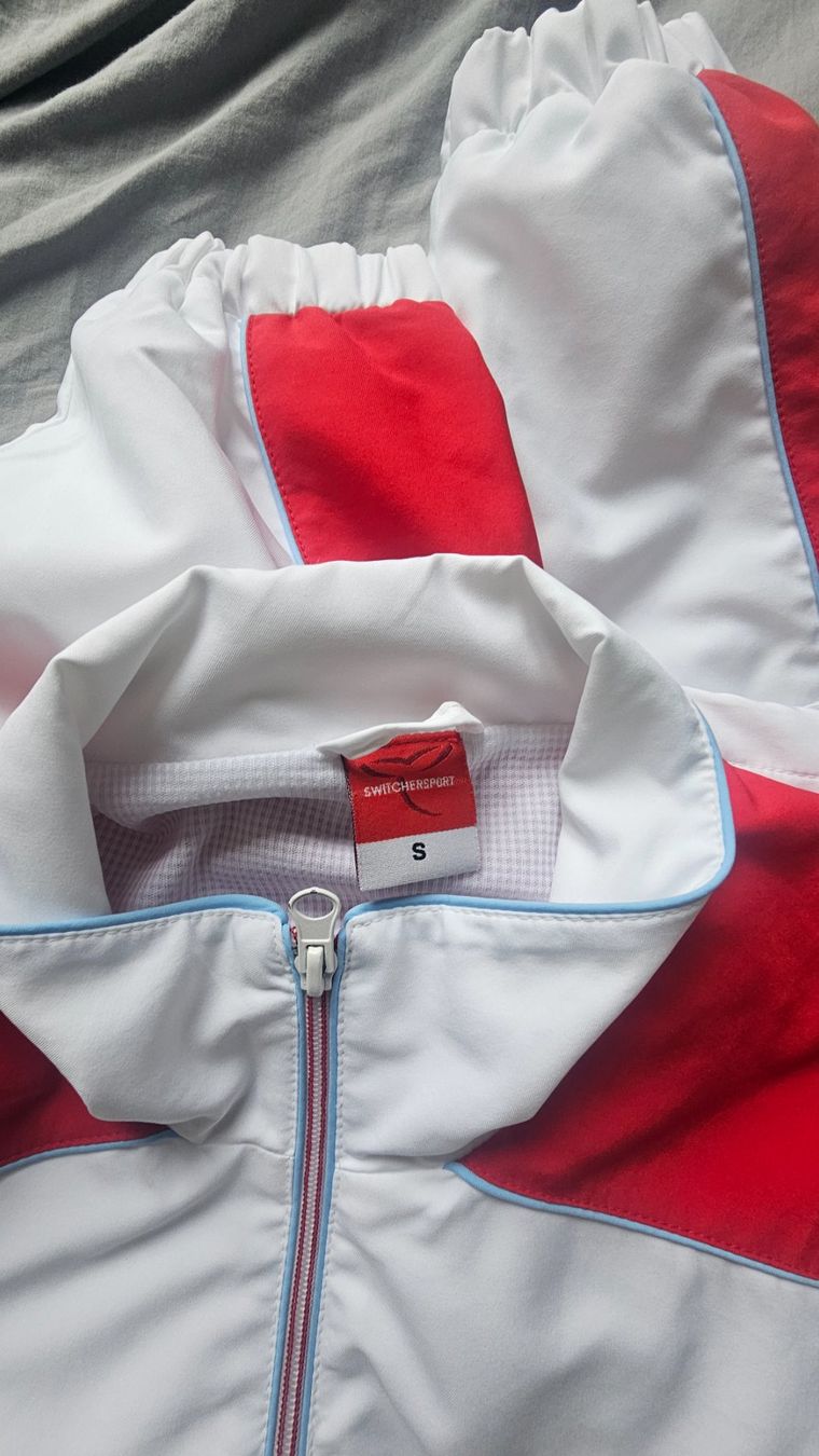 Jacken: 2 veste Swiss Olimpic – Gebraucht aus Etoy von angi020 7