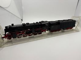 Märklin DR BR 52 1911 K Dampf Digital H0