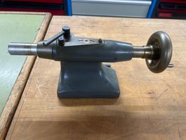 Reitstock Schaublin ab 1.!!!